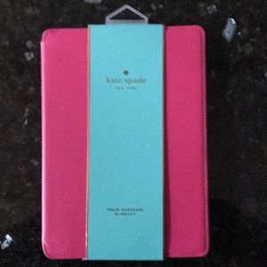 Kate Spade iPad Air 2 Folio Hardcase